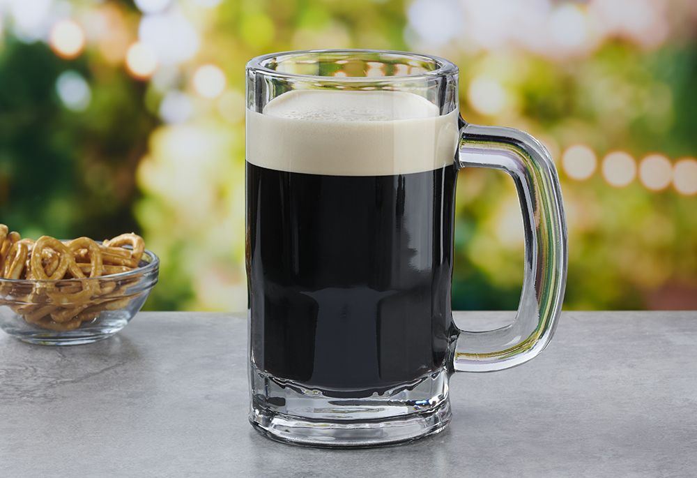 16oz Irish Stout Coffee Mug