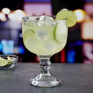 Weiss Goblets