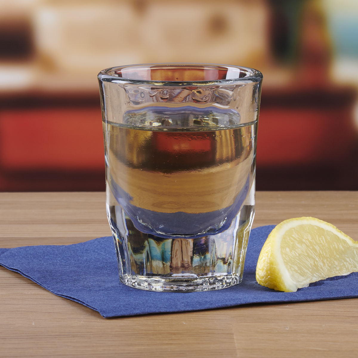 Double Shot Glass, 2 oz - Anchor Hocking FoodserviceAnchor Hocking