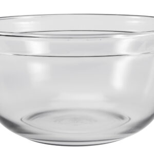 Anchor Hocking 2.5-Quart Crystal Mixing Bowl