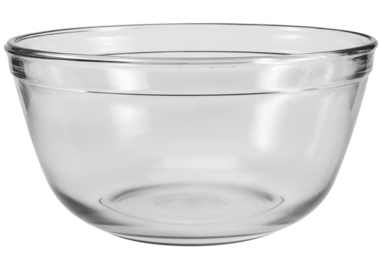 Mixing Bowl 4 qt. Anchor Hocking FoodserviceAnchor Hocking Foodservice