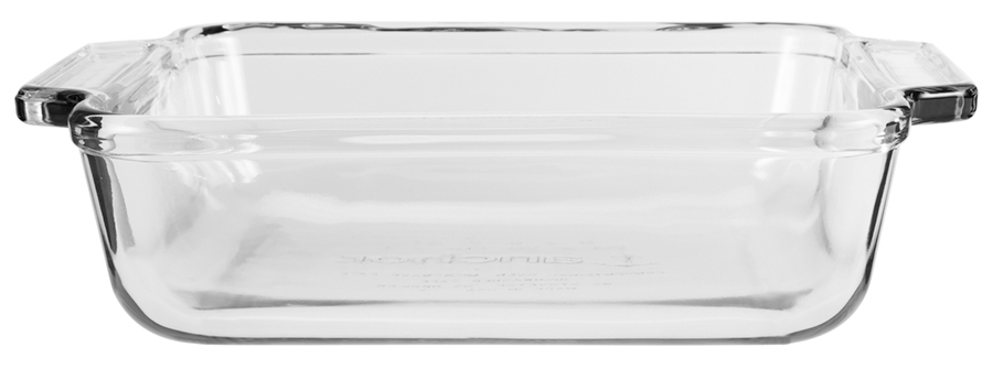 Anchor Baking Dish, 3 Quart