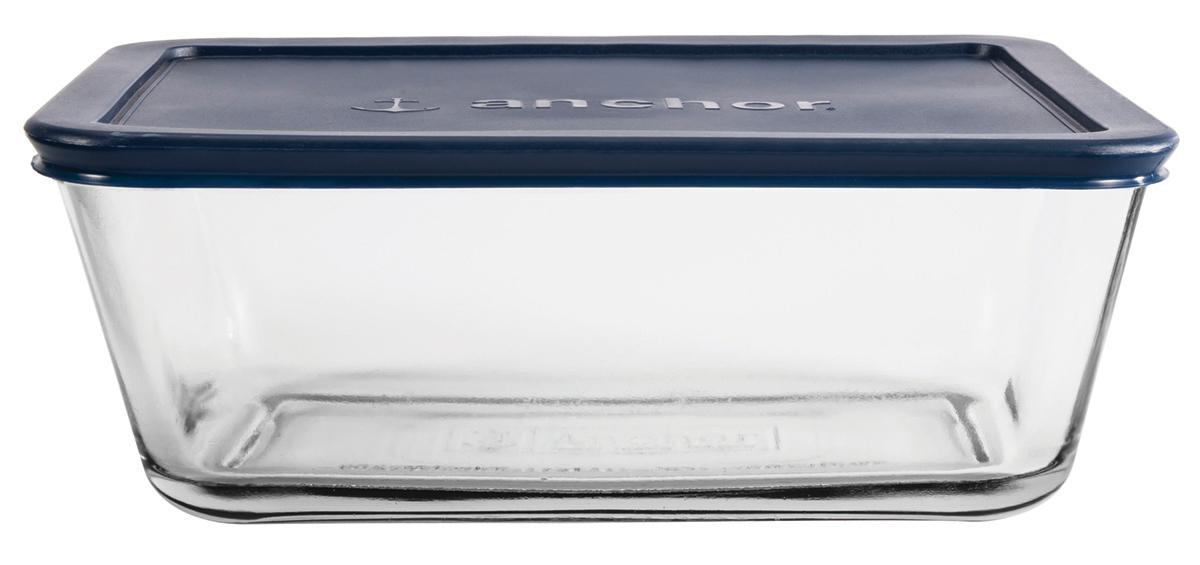 Glass containers with lids deals