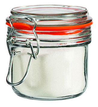 Mini Heremes Jar