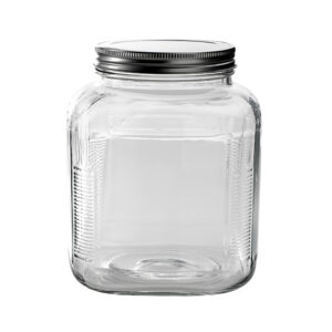 Storage - Cracker Jars