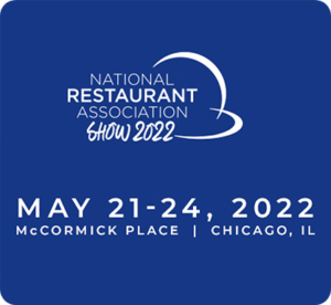 2022 NRA Show Logo