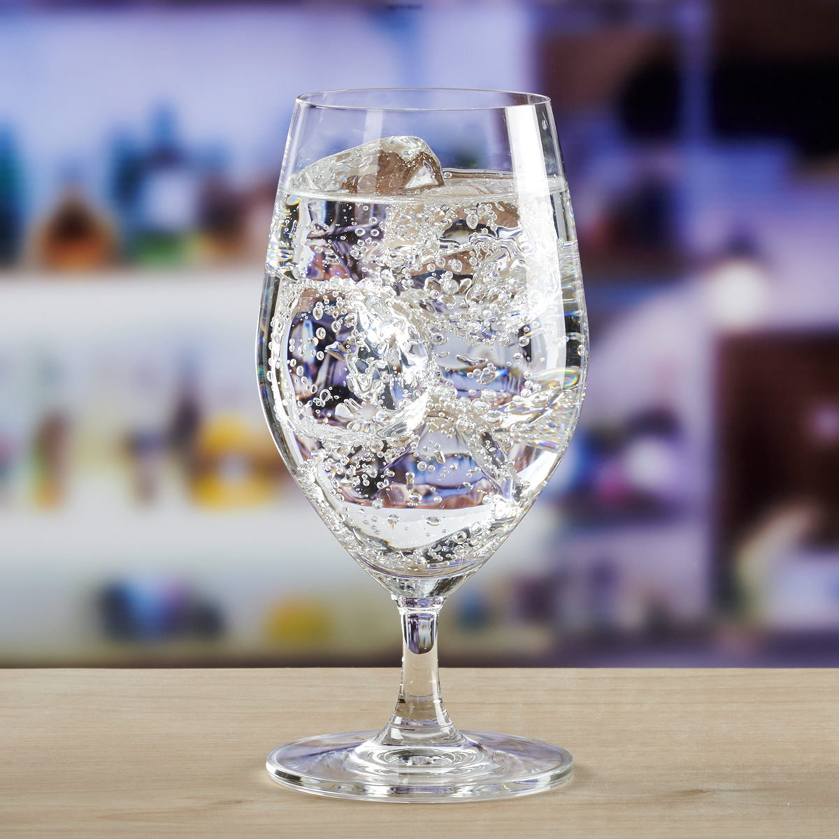 16 oz Pint Glass – Crystal Water Designs