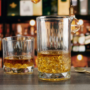 Whiskey Glass 3/4 oz. - Anchor Hocking FoodserviceAnchor Hocking
