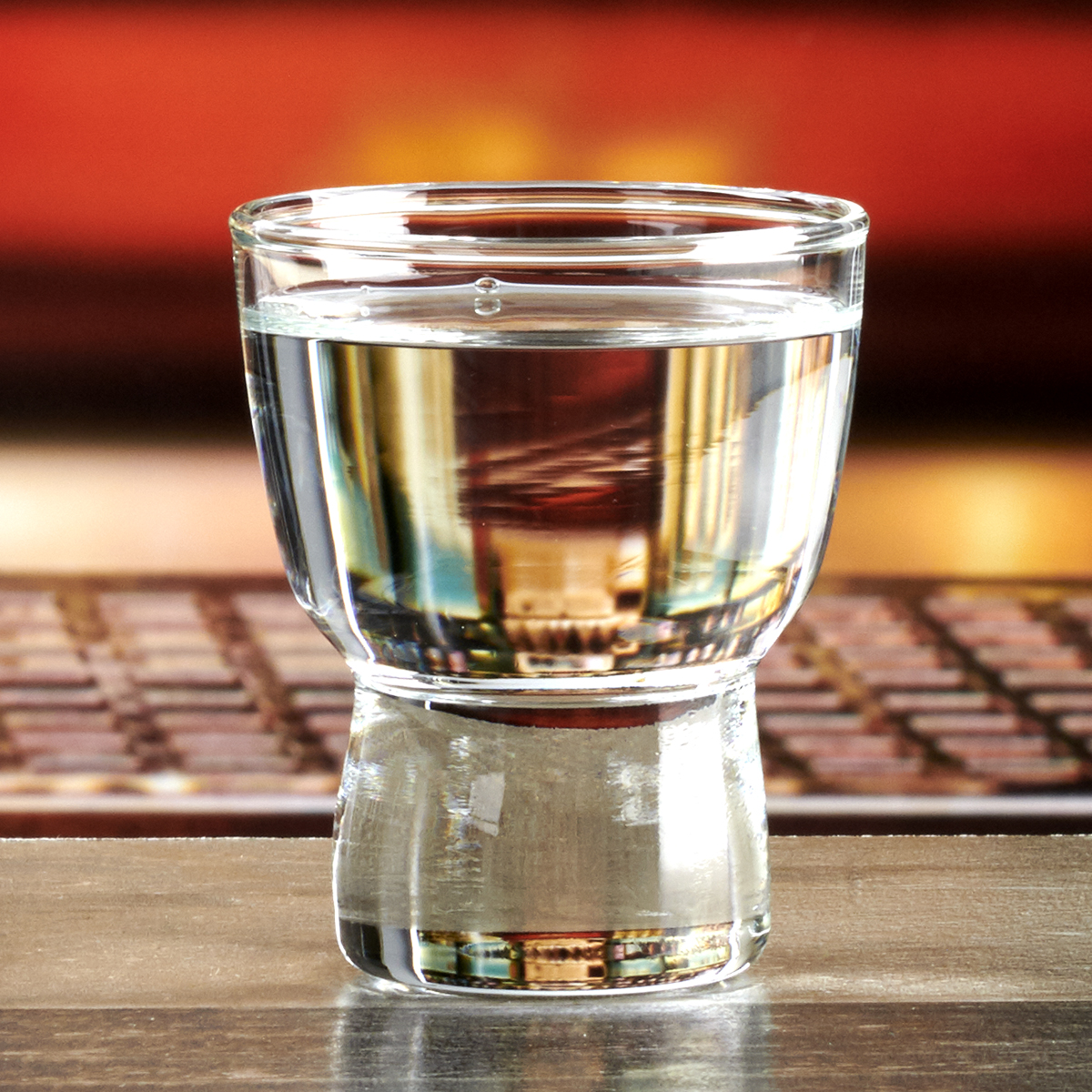 Sake Shot Glass 2 Oz Anchor Hocking Foodserviceanchor Hocking Foodservice
