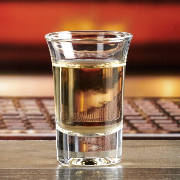 Tequila Shot Glass, 1 oz - Anchor Hocking FoodserviceAnchor Hocking ...