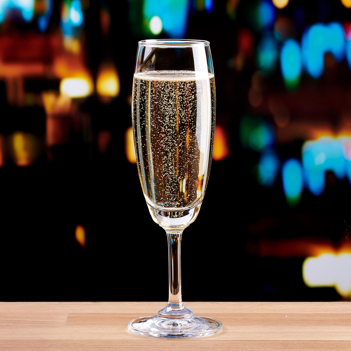 Classic Champagne Flute, 6.5 oz. (185 ml.) - Anchor Hocking  FoodserviceAnchor Hocking Foodservice