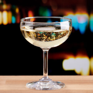 Classic Champagne Flute, 6.5 oz. (185 ml.) - Anchor Hocking  FoodserviceAnchor Hocking Foodservice