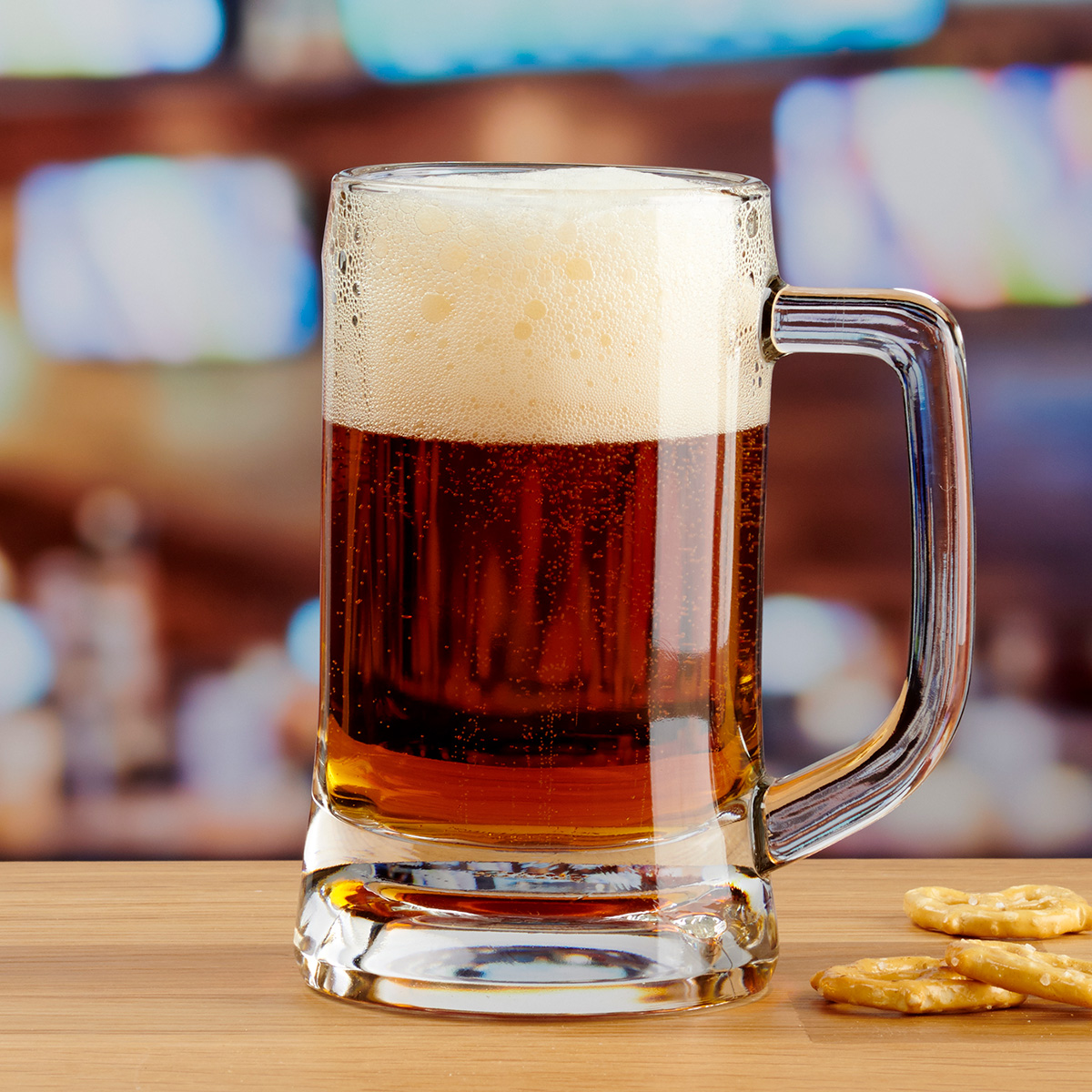 Beer Mug, 14 oz. - Anchor Hocking FoodserviceAnchor Hocking