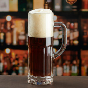 Berliner Beer Mug